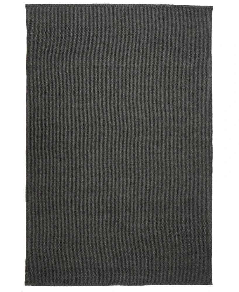 Liora Manne' Avalon Texture 8'3" x 11'6" Outdoor Area Rug
