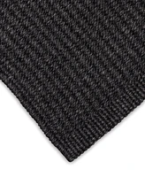 Liora Manne' Avalon Texture 8'3" x 11'6" Outdoor Area Rug