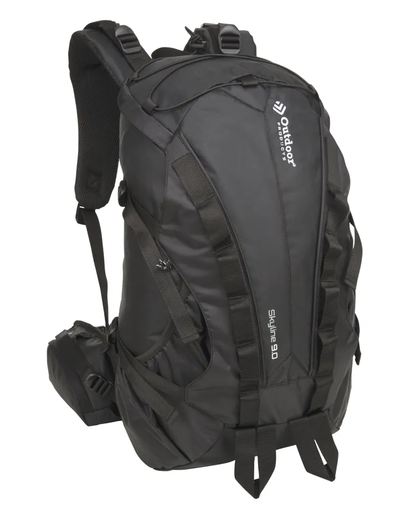 Skyline Internal Frame Backpack