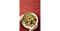 Lidia's a Pot, a Pan, and a Bowl: Simple Recipes for Perfect Meals: A Cookbook by Lidia Matticchio Bastianich