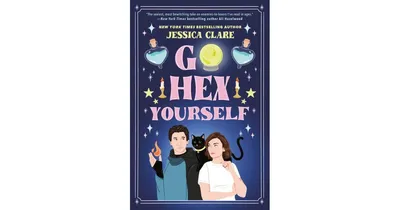 Go Hex Yourself by Jessica Clare