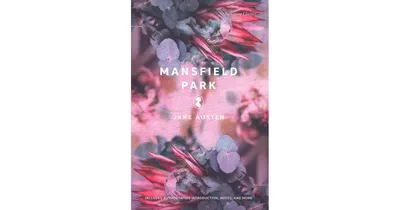 Mansfield Park (Barnes & Noble Signature Classics) by Jane Austen