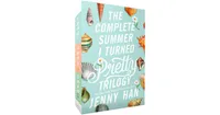 The Complete Summer I Turned Pretty Trilogy: The Summer I Turned Pretty; It's Not Summer Without You, We'll Always Have Summer by Jenny Han