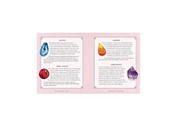 The Crystal Witch: The Magickal Way to Calm and Heal the Body, Mind, and Spirit by Leanna Greenaway