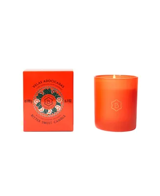 Laranjinha Vela Candle, 0.41 lbs