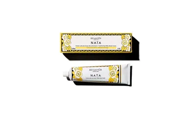 Women's Nata Milky Body Cream, 5.07 oz.
