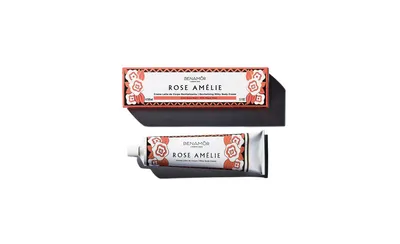 Women's Rose Amelie Milky Body Cream, 5.07 oz.