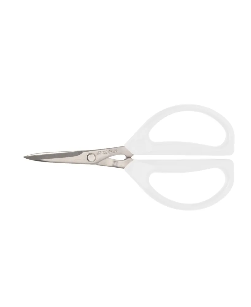 Laguiole Evolution Kitchen Shears - White