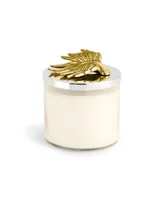 Michael Aram Palm Candle