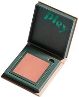 Pley Beauty One-Stop-Pop Plush Powder Blush