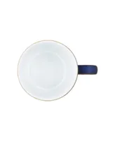 Denby Imperial Blue Cascade Mug