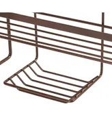 Hanging Shower Caddy, Set of 5