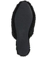 Rachel Roy Women's Martina Sherpa Scuff Slipper