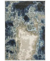 Jhb Design Adria ADR151Z 7'10" x 10' Area Rug