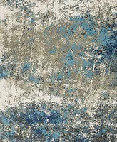 Jhb Design Adria ADR332U 3'10" x 5'5" Area Rug