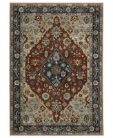 Jhb Design Devine Dev43h Area Rug