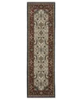 Jhb Design Devine Dev52w1 Area Rug