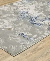 Jhb Design Elevation Elv111f Area Rug