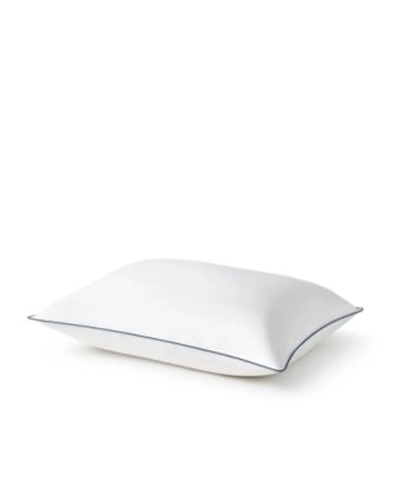 Loft Supportive Down Pillow Collection