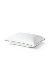 Loft Supportive Down Pillow Collection