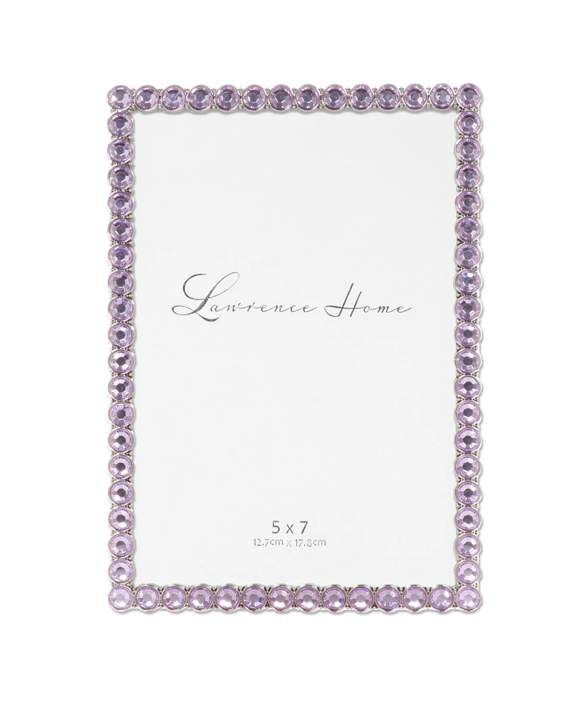 Metal Sparkle Frame