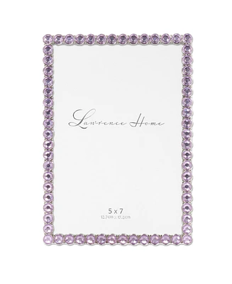 Metal Sparkle Frame