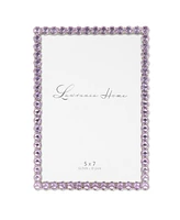 Metal Sparkle Frame