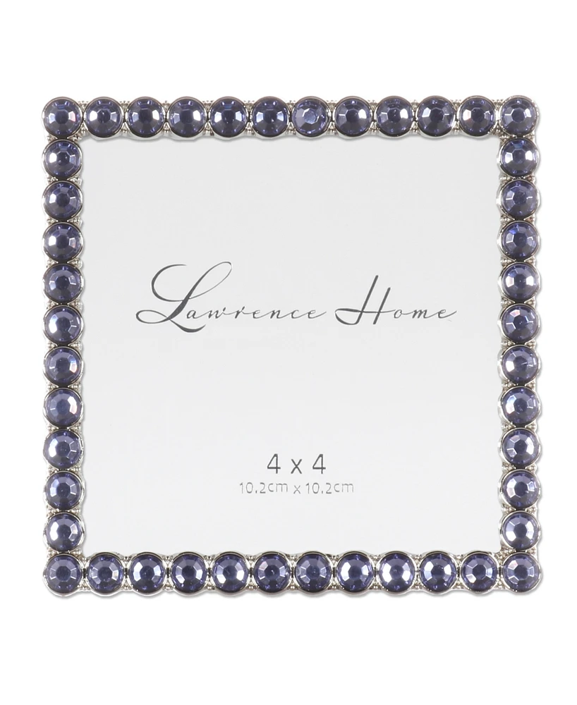 Metal Sparkle Frame
