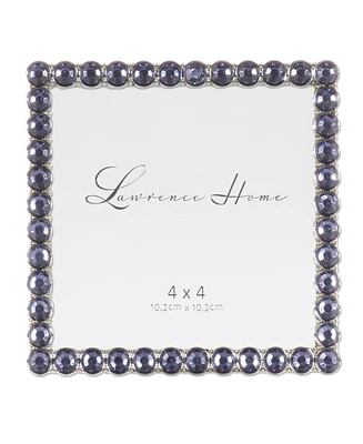 Metal Sparkle Frame
