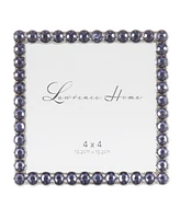 Metal Sparkle Frame
