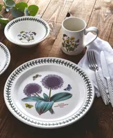 Dinnerware Botanic Garden Collection