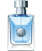 Versace Men's Pour Homme Eau de Toilette Spray