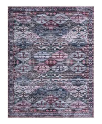 Bayshore Home Reflections Ref08 Area Rug