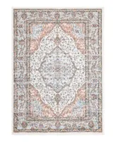 Bayshore Home Melvil Mel01 Area Rug