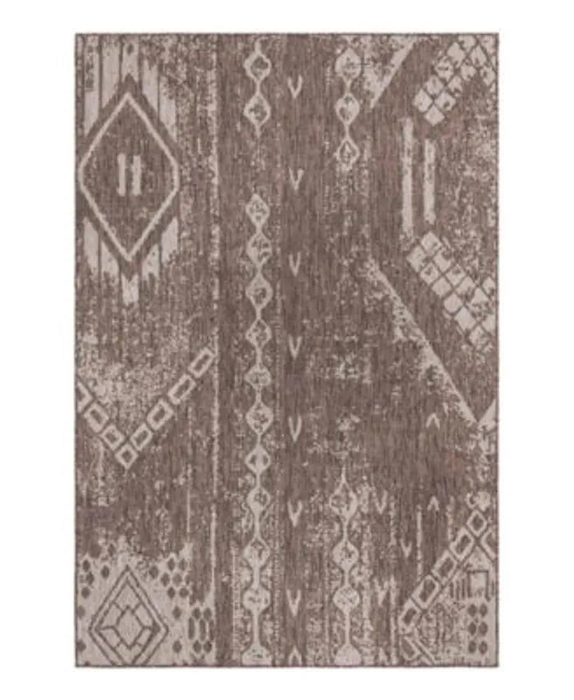 Bayshore Home Outdoor Pursuits Odp01 Area Rug