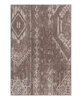 Bayshore Home Outdoor Pursuits Odp01 Area Rug