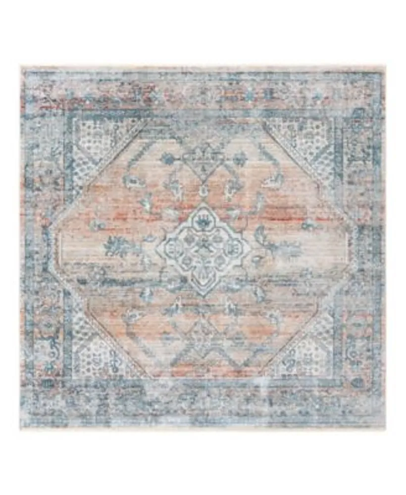 Bayshore Home Aquidneck Aqu04 Area Rug