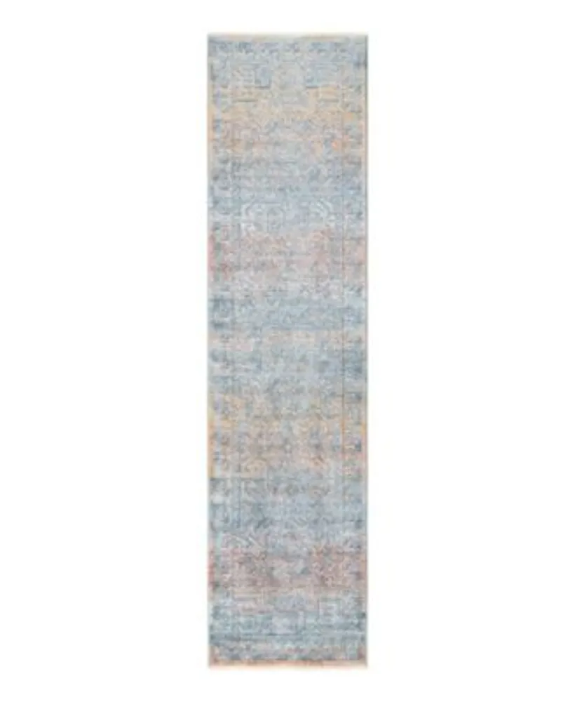 Bayshore Home Aquidneck Aqu03 Area Rug