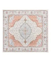 Bayshore Home Melvil Mel01 Area Rug