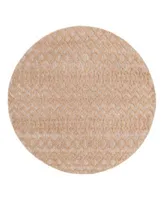 Bayshore Home Latisse Textured Outdoor Lto02 Area Rug