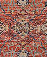 Bayshore Home Dolores DOL04 7'10" x 10'2" Area Rug