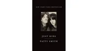 Just Kids by Patti Smith