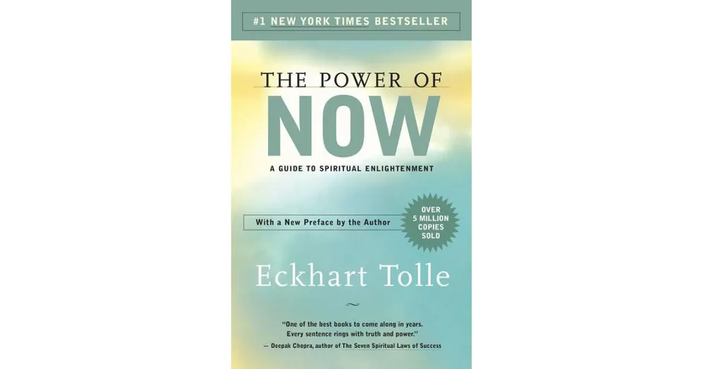 El Poder del AHORA: Un camino hacia la realizacion espiritual on Apple Books