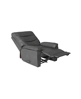 Relax A Lounger Lassen Manual Recliner
