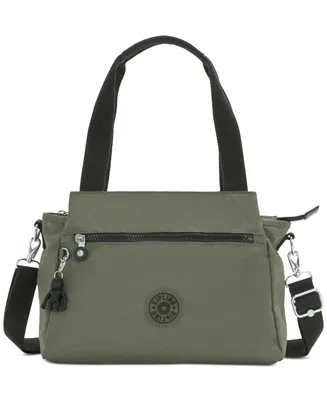 Kipling Elysia Satchel