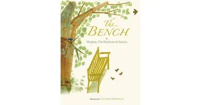 The Bench by Meghan, The Duchess of Sussex