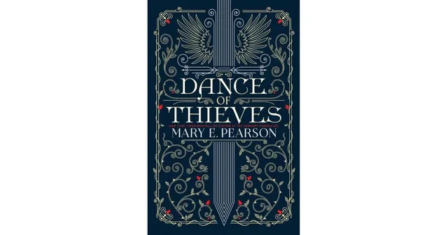 Baile De Ladrones / Dance Of Thieves - By Mary Pearson (paperback) : Target