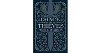 Dance of Thieves (Dance of Thieves Series #1) by Mary E. Pearson