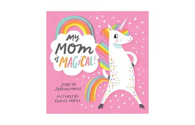 My Mom Is Magical! (Hello!Lucky Series) By Hello!Lucky