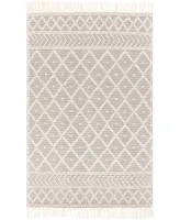 Livabliss Casa DeCampo CDC2304 8' x 10' Area Rug